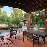 La Casa Ai Laghetti Apartamento
