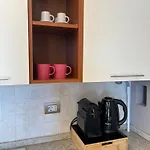 La Casa Ai Laghetti Apartamento *
