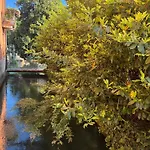 La Casa Ai Laghetti Apartamento Montorio Veronese
