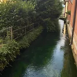 La Casa Ai Laghetti Apartamento *