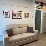 Apartamento La Casa Ai Laghetti