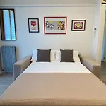 Apartamento La Casa Ai Laghetti Montorio Veronese