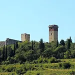 La Casa Ai Laghetti Montorio Veronese