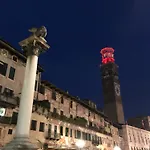 La Casa Ai Laghetti Montorio Veronese