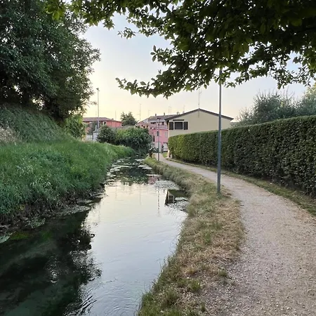 La Casa Ai Laghetti * Montorio Veronese