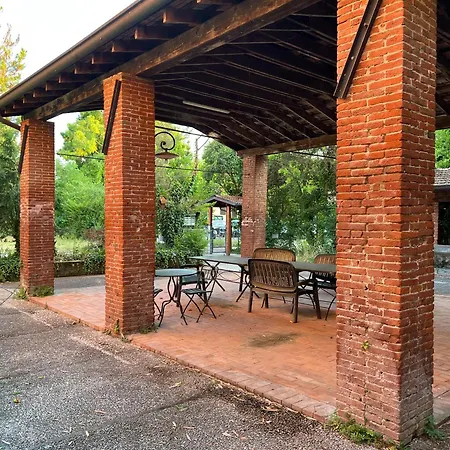 Apartamento La Casa Ai Laghetti