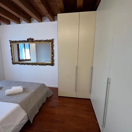 La Casa Ai Laghetti Montorio Veronese