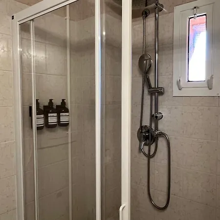 Apartamento La Casa Ai Laghetti