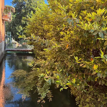 La Casa Ai Laghetti Apartamento Montorio Veronese
