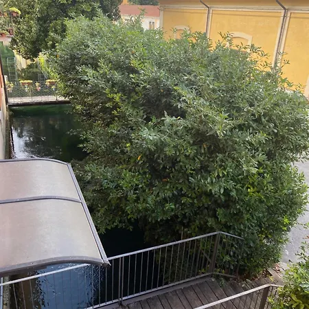 La Casa Ai Laghetti * Montorio Veronese