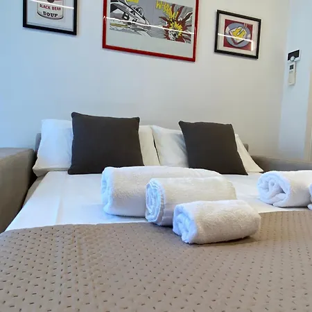 Apartamento La Casa Ai Laghetti