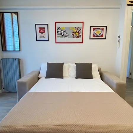 Lejlighed La Casa Ai Laghetti Montorio Veronese