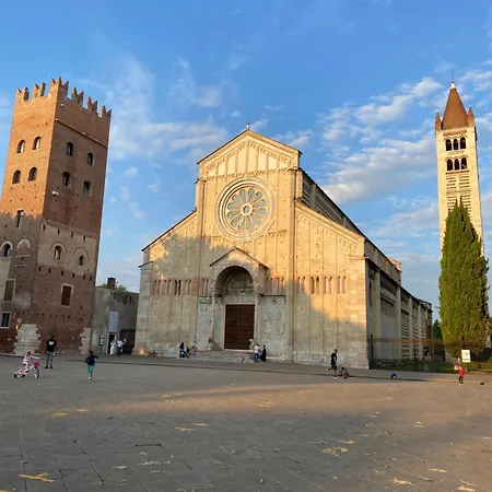 La Casa Ai Laghetti Montorio Veronese