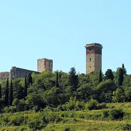 La Casa Ai Laghetti Montorio Veronese