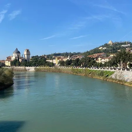 La Casa Ai Laghetti Montorio Veronese