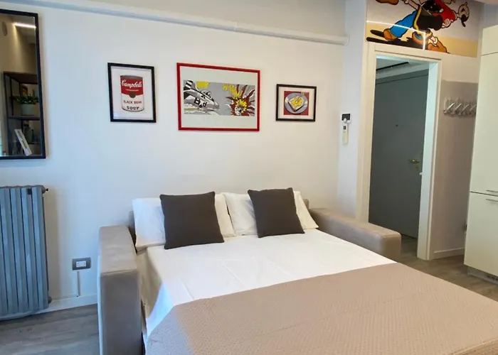 La Casa Ai Laghetti Apartment Montorio Veronese