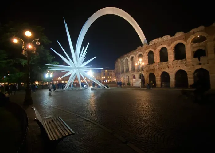 La Casa Ai Laghetti Montorio Veronese