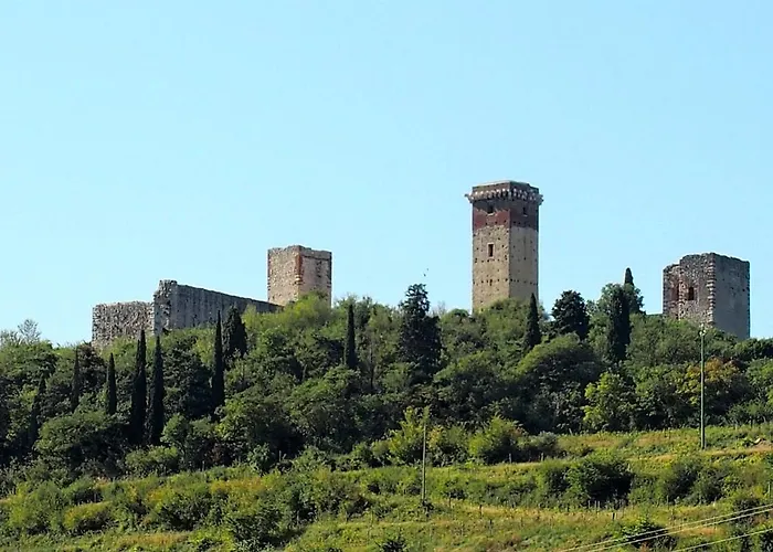 La Casa Ai Laghetti Montorio Veronese