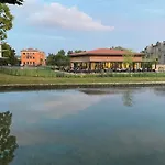 La Casa Ai Laghetti Διαμέρισμα Montorio Veronese