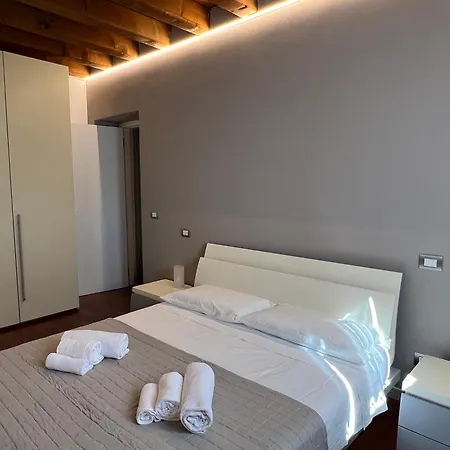 La Casa Ai Laghetti