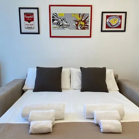 Appartement La Casa Ai Laghetti Montorio Veronese