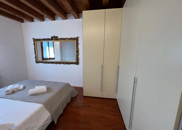 La Casa Ai Laghetti Montorio Veronese