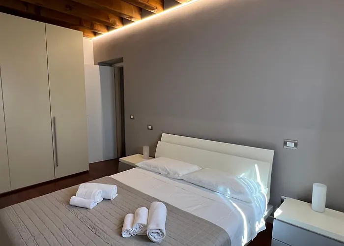 La Casa Ai Laghetti