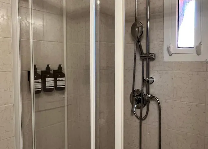 Apartamento La Casa Ai Laghetti