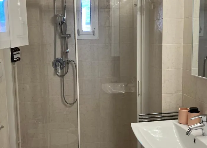 아파트 La Casa Ai Laghetti Montorio Veronese