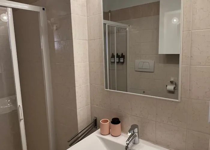 La Casa Ai Laghetti Apartamento Montorio Veronese