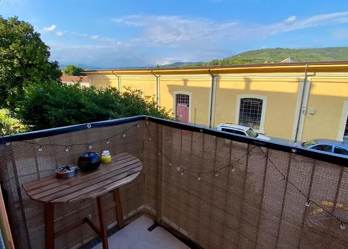 La Casa Ai Laghetti * Montorio Veronese