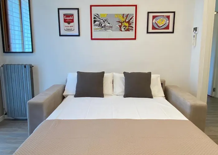 Apartament La Casa Ai Laghetti Montorio Veronese