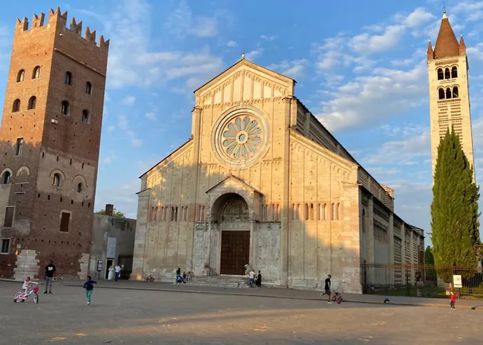 La Casa Ai Laghetti Montorio Veronese