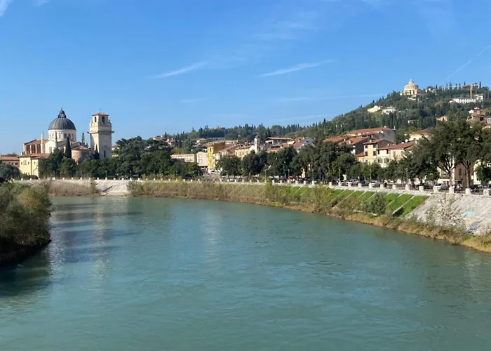 La Casa Ai Laghetti Montorio Veronese