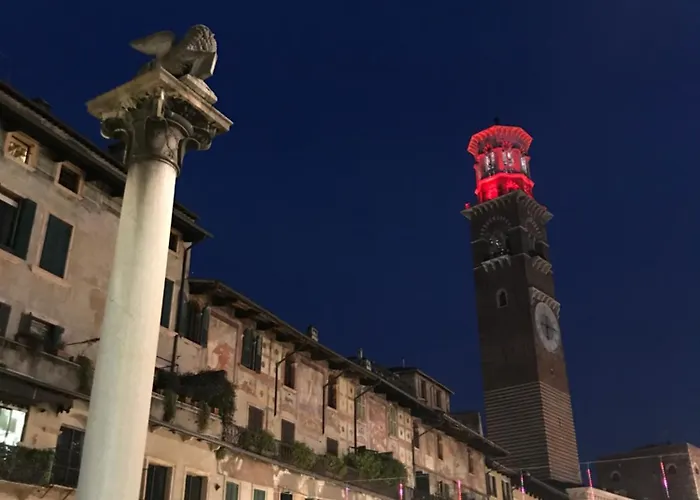 La Casa Ai Laghetti Montorio Veronese